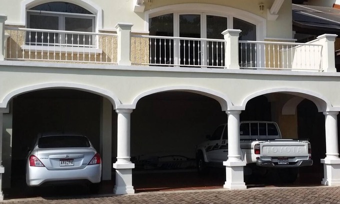 Rousseau Condominio | Golf Paradise en Tucan County Club & Resort