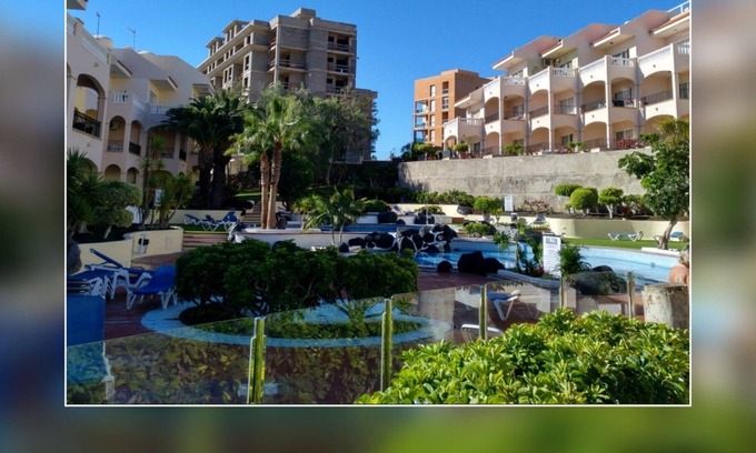 San Miguel de Abona Apartamento | Golf Park Resort