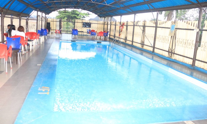 Port Harcourt Hotel | Golf Prince Hotel