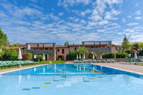 Peschiera del Garda Apartamento | Golf Residenza