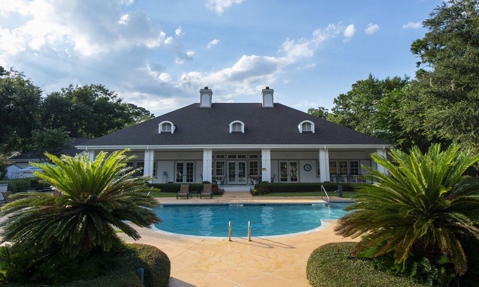 Indigo Run Casa | Golf Retreat, Peaceful- Owners Club at Hilton Head