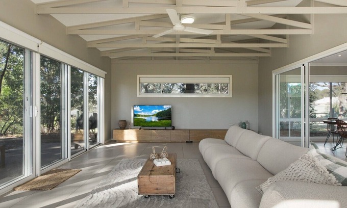 Metung Casa | Golf Springs - Metung