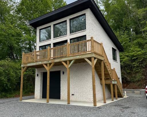 Mount Airy Casa | Golf Stay Mount Airy