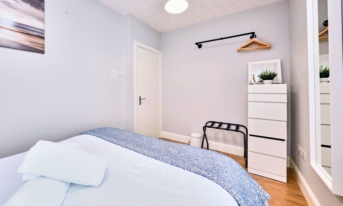 Portrush Apartamento | Golf Terrace - Portrush by the Sea