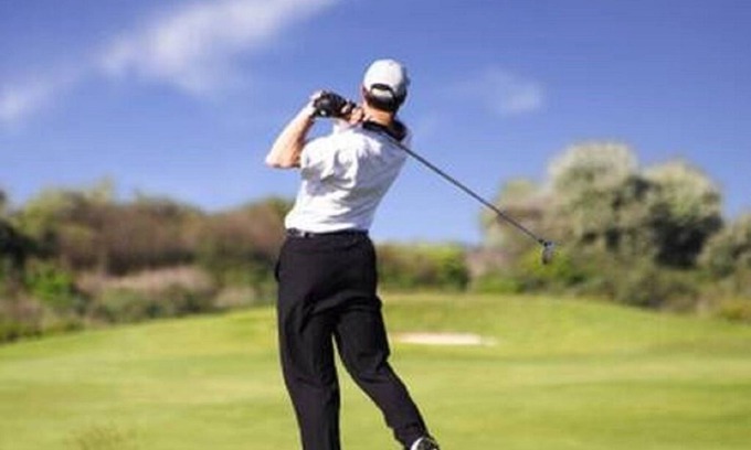 South Scottsdale Complejo | Golf though foothills of Pinnacle Peak !
