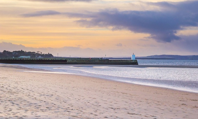 Nairn Hotel | Golf View Hotel & Spa