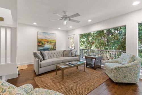 St. Simons Island Casa | Golf Villa 663