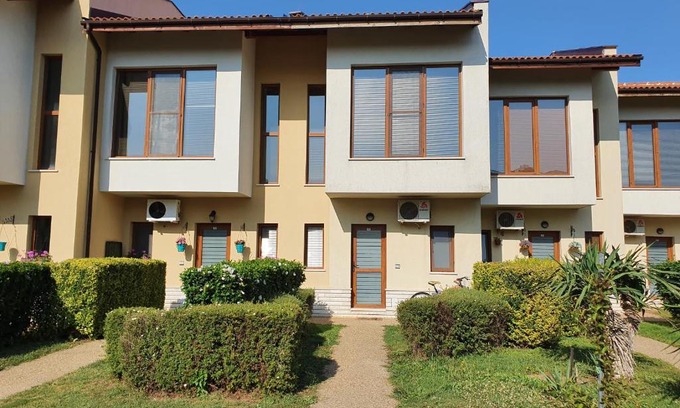 Balchik Casa | Golf Villa in Lighthouse Golf & SPA Resort