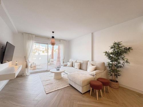 Roquetas de Mar Apartamento | Golf y Playa