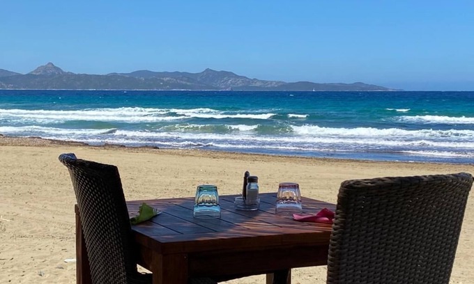 Farinole Casa | Golfe de Saint Florent, Villa Entière, Plage et Tranquillité
