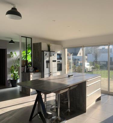 Ploeren Casa | Golfe du Morbihan