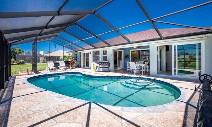 Pebble Beach Casa | Golfer's Paradise ~ Home with Heated Pool