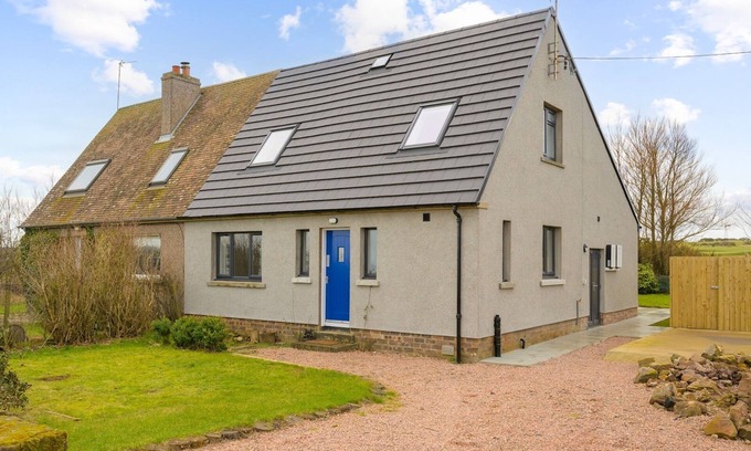 Anstruther Casa | Golfers Haven Links Cottage, Crail - Pass the Keys