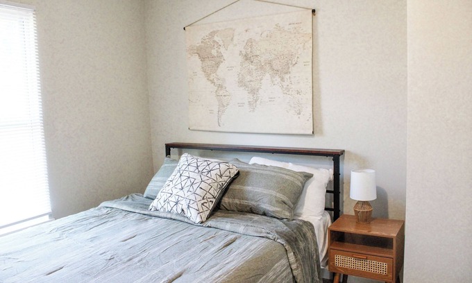 Aiken Casa | Golfers Oasis Centrally Located