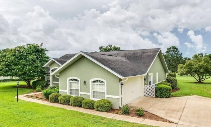 Citrus Hills Casa | Golfers Paradise Summ