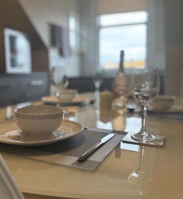 Ayr Apartamento | Golfers Rest