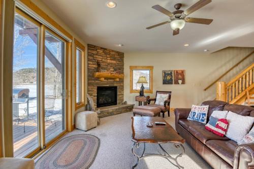 South Fork Casa | Golfers Retreat