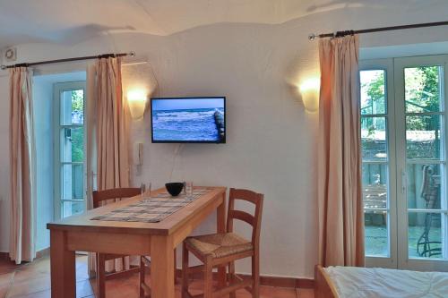 Bad Doberan Apartamento | Golferzimmer