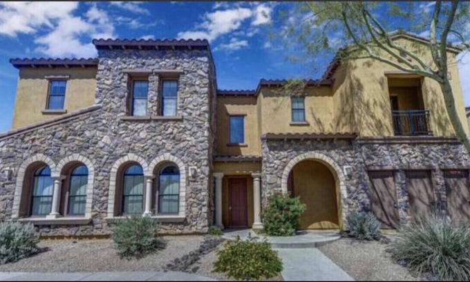 Talon Retreat Casa | Golfing paradise luxury townhouse