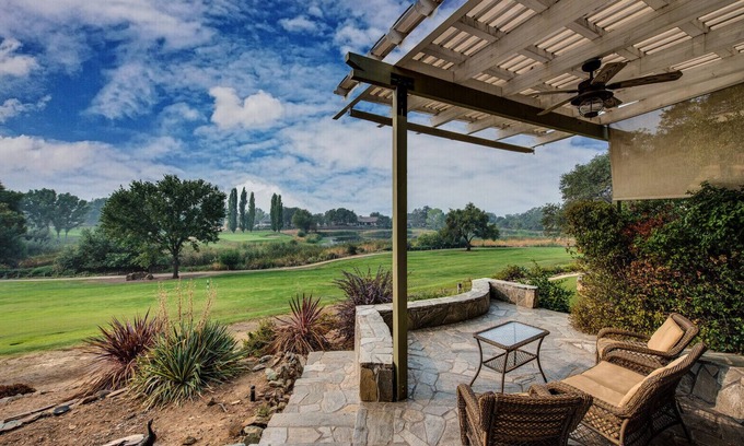 Angels Camp Casa | Golfing, Views and Relaxation in the Foothills