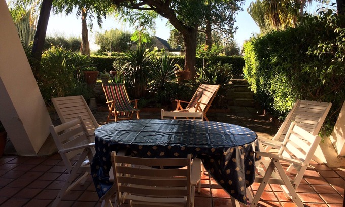 Mazzaforno Casa | Golfo degli Ulivi Relax