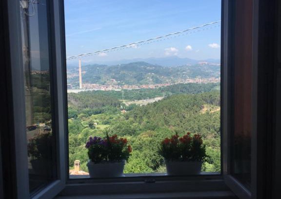 Pitelli Apartamento | Golfo dei Poeti