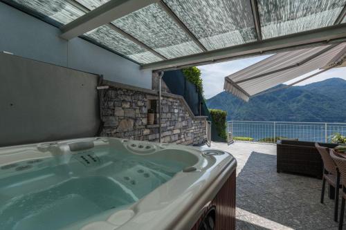 Azzano Villa | Golfo di Venere