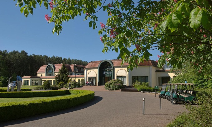 Semlin Hotel | GolfResort Semlin