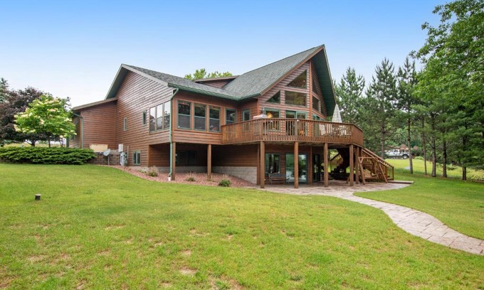 Eagle River Casa | GolfView GetAway