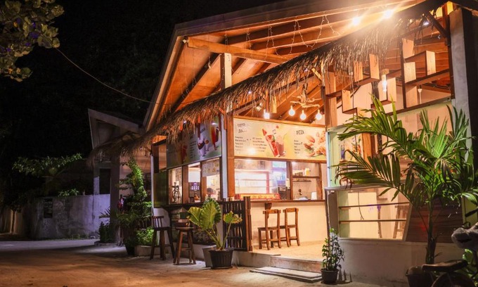 Thulusdhoo Island Casa | Golhaaviewinn