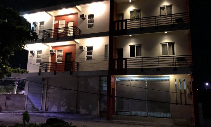 Legazpi Hotel | Golite Hostel