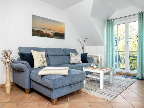 Insel Poel Apartamento | Gollwitzer Park Seesternchen
