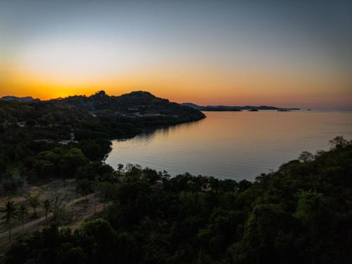 Labuan Bajo Cabina | Golo Nuk