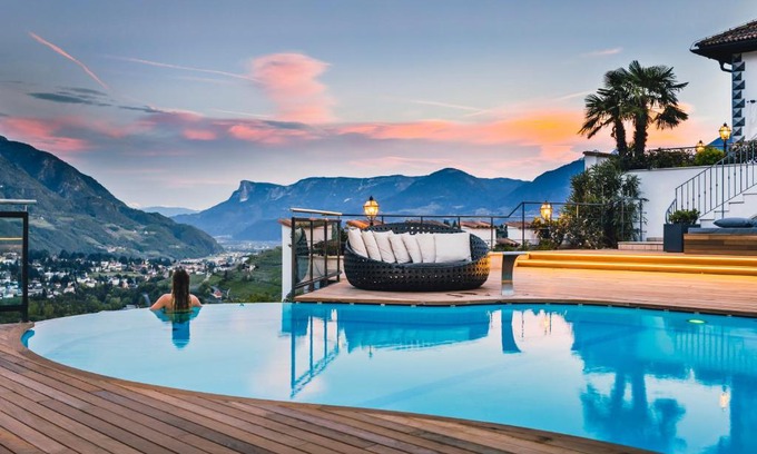 Tirolo Hotel | Golserhof