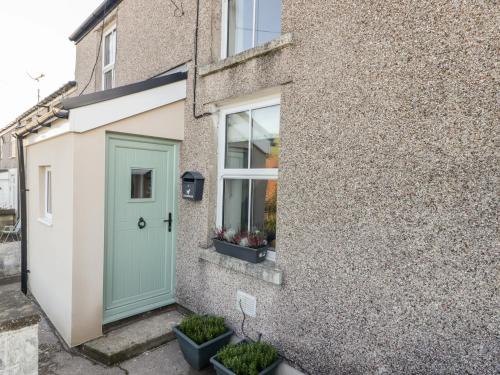 Porth Casa | Golygfa Bryn