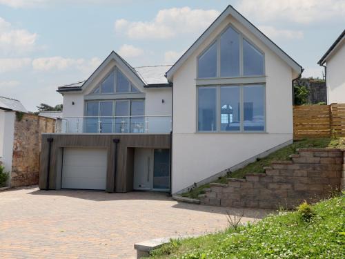 Llanddulas Casa | Golygfa Gele
