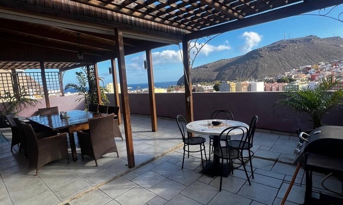 San Sebastián de la Gomera Casa | Gomera Isla Mágica