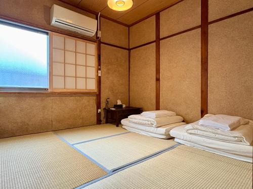 Suminoe Apartamento | Gomakubo