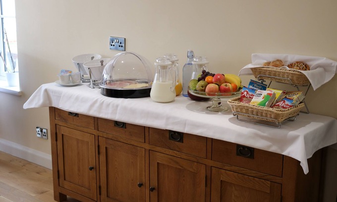 Lowdham Cama Y Desayuno | Gonalston Boutique B&B