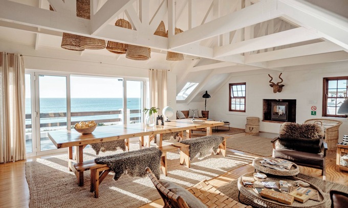 Paternoster Casa | Gonana Guesthouse