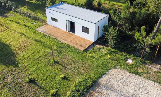 Avanca Casa | Gonde Sand