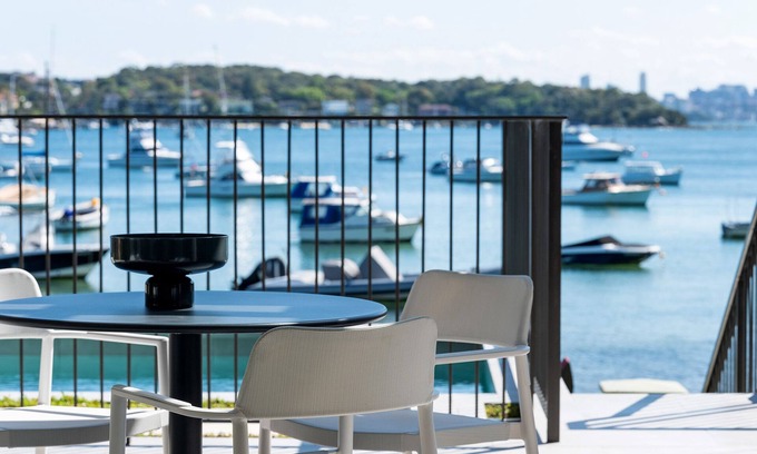 Watsons Bay Casa | Gondola House of Watsons Bay