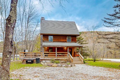 West Bridgewater Casa | Gondola Lodge