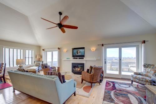 Rodanthe Casa | Gone Coastal 139