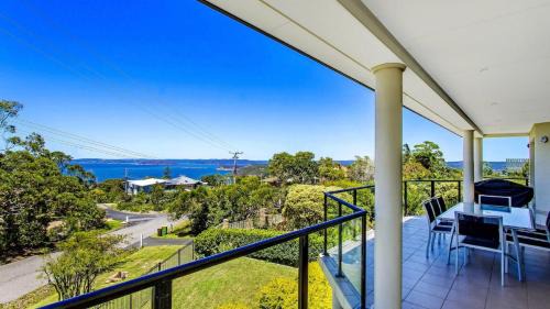 Killcare Heights Casa | 'Gone Coastal' by HolidayCo
