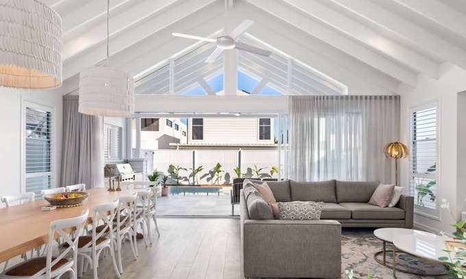Kingscliff Casa | Gone Coastal - Kingscliff