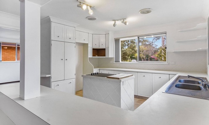 North Haven Apartamento | Gone Coastal - pool, river, beach getaway