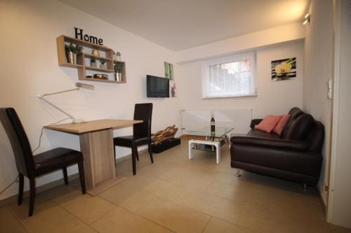 Gonsenheim Apartamento | Gonsbach - Mikro-Apartment-26qm