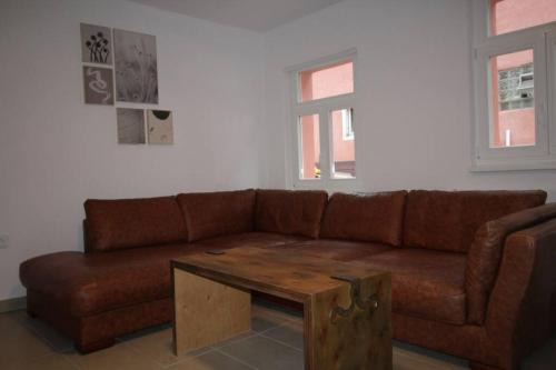 Gonsenheim Casa | Gonsenheim - 3-Zimmer-Haus - max. 5 Personen