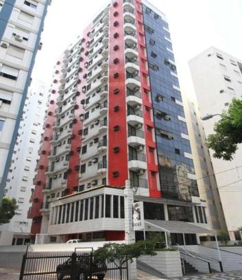 Santos Apartamento | Gonzaga Flat Service
